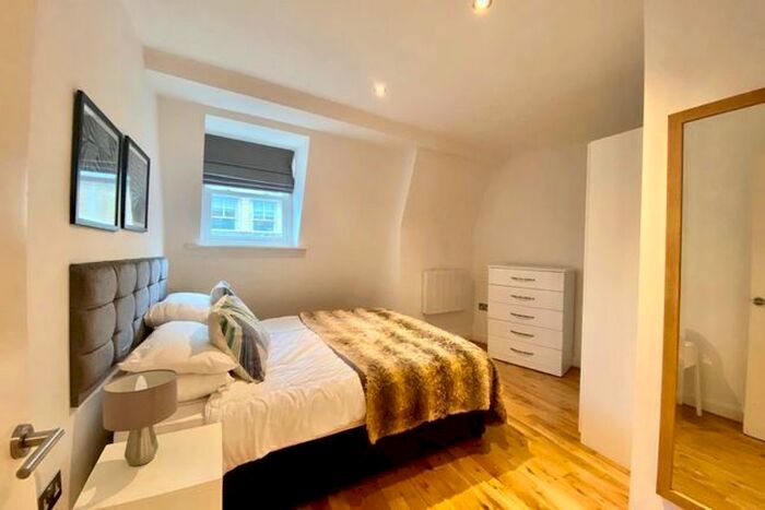 1 Bedroom Flat To Rent In Union Street, London, SE1