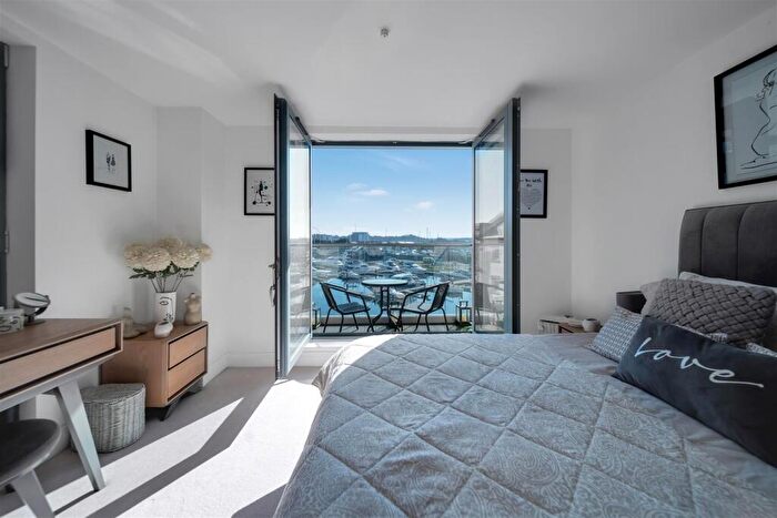 3 Bedroom Apartment To Rent In Key Street, Ipswich, IP4