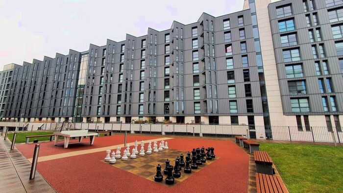 1 Bedroom Flat To Rent In Milliners Wharf, Munday St M4
