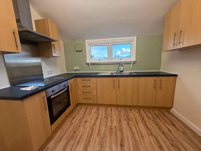 2 Bedroom Bungalow To Rent In Lon Ganol, Llandegfan, LL59