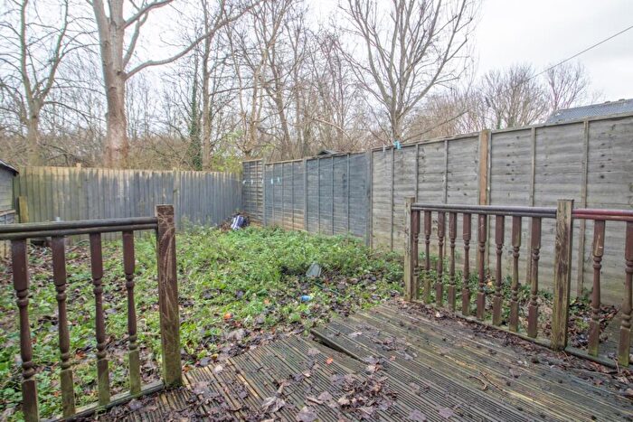 2 Bedroom End Of Terrace House To Rent In Pym Leys, Long Eaton, Nottingham, Nottinghamshire, NG10