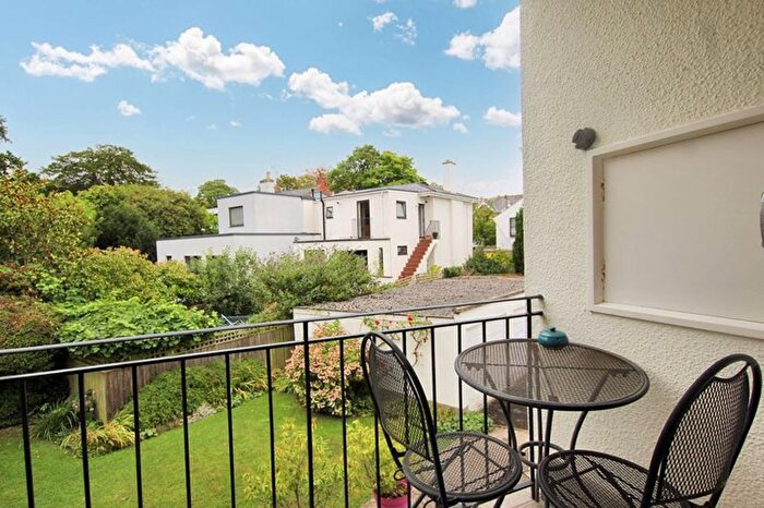 2 Bedroom Flat For Sale In Tivoli Road, Cheltenham, GL50