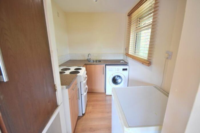 Studio To Rent In Alverston Close, Lemington Rise, NE15