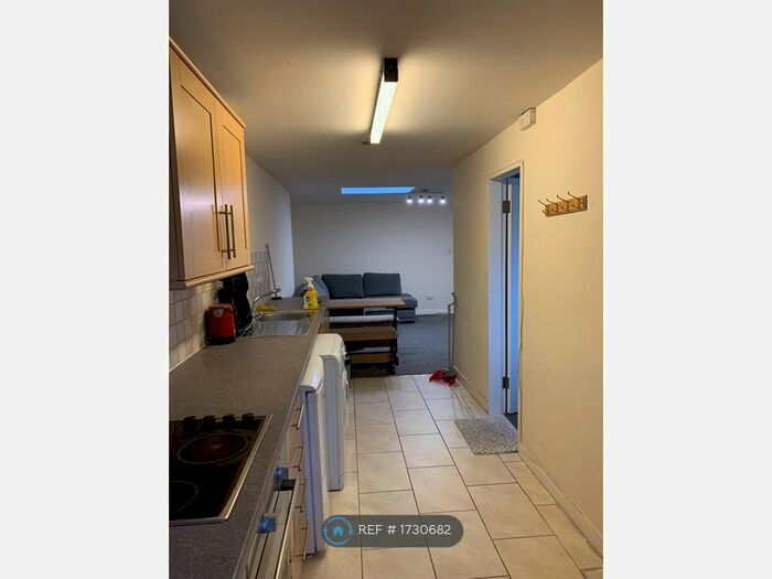 1 Bedroom Flat To Rent In Leicester Road, Wigston, LE18