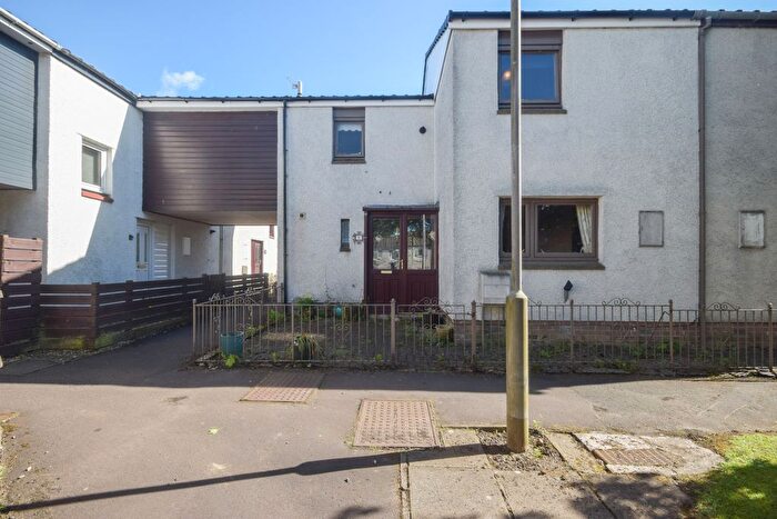 4 Bedroom Terraced House For Sale In Broomlee Road, Dundee, DD2