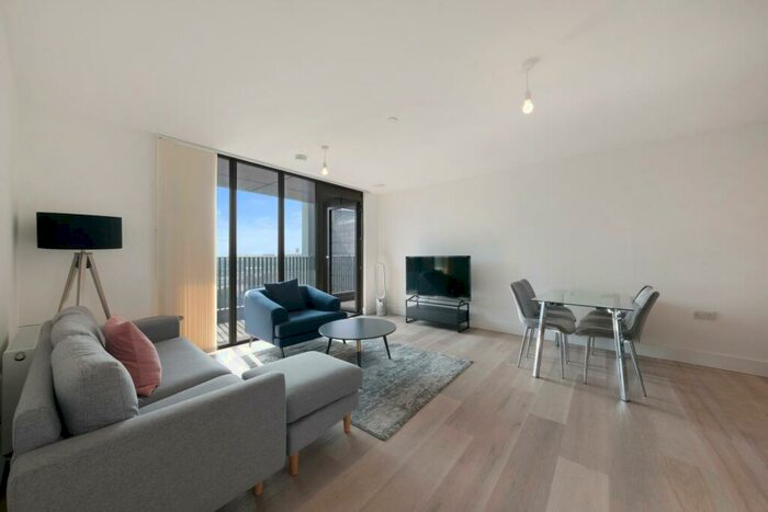 2 Bedroom Apartment To Rent In Corn House, Marshgate Lane, E15