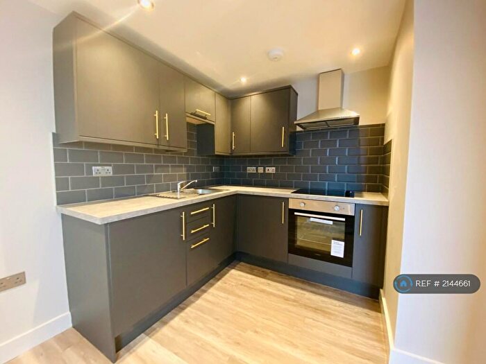 1 Bedroom Flat To Rent In Spring Gardens, Doncaster, DN1