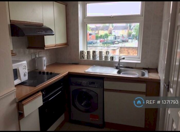 1 Bedroom Flat To Rent In Huntly Grove, Peterborough, PE1