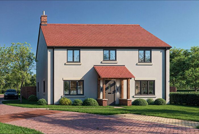 4 Bedroom Detached House For Sale In Rugby Road, Barby, Rugby Warwickshire, CV23