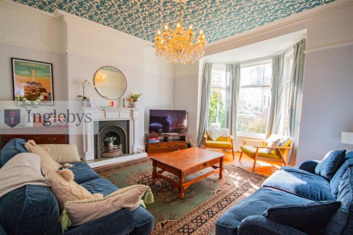 5 Bedroom Property For Sale In Emerald Street, Saltburn-By-The-Sea, TS12