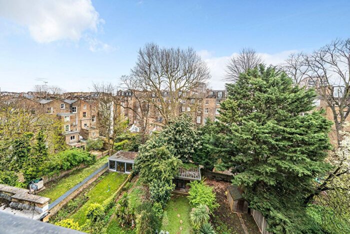 1 Bedroom Flat To Rent In Marylands Road, Maida Vale, London, W9