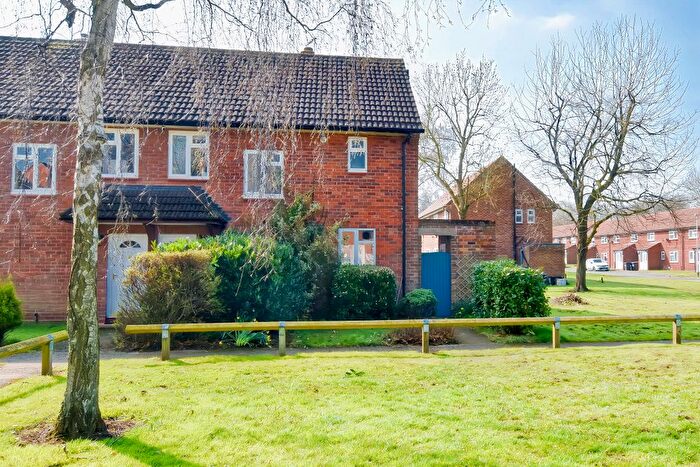 3 Bedroom Semi-Detached House For Sale In Stokesay Road, Market Drayton, TF9