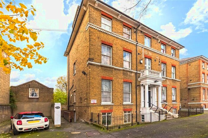 1 Bedroom Flat To Rent In Elms Road, London, SW4