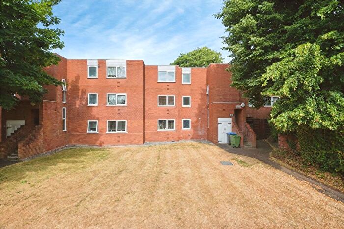 1 Bedroom Flat For Sale In Gravelly Hill North, Erdington, Birmingham, West Midlands, B23