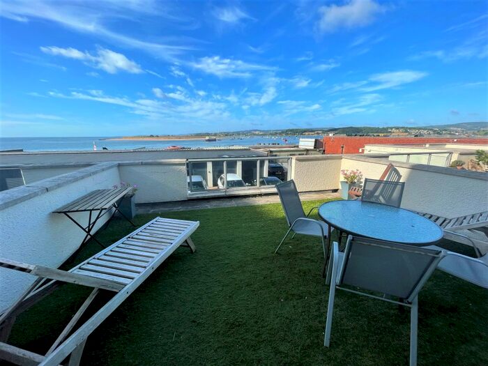 2 Bedroom Property To Rent In Shelly Court, Pierhead, Exmouth, EX8