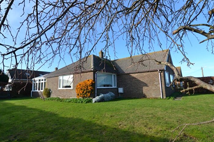 3 Bedroom Detached Bungalow For Sale In Seymour Road, CT15