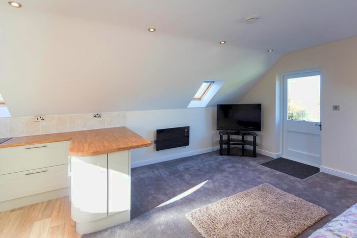 Studio To Rent In The Annexe, Brookfields Farm, Bidford On Avon, B50