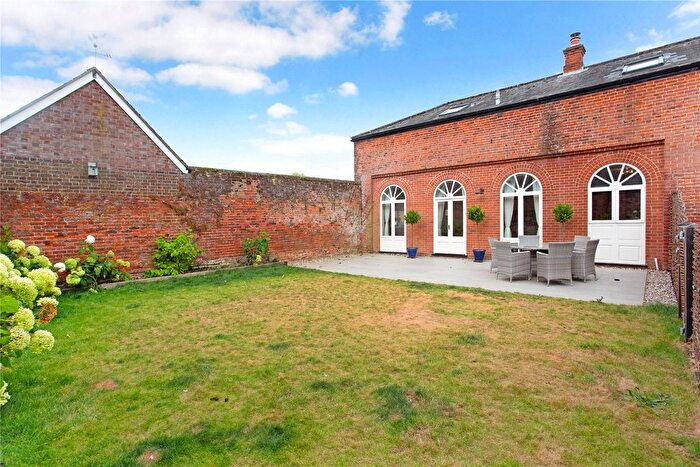 3 Bedroom Detached House To Rent In Old Farm Cottages, Vicarage Lane, Tunstead, Norwich, NR12