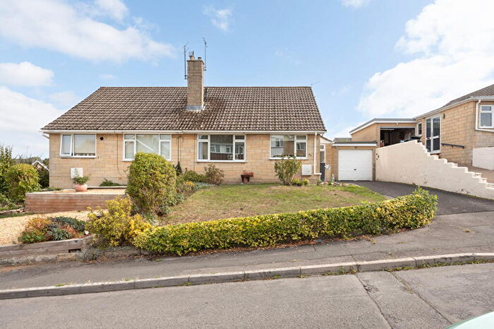 3 Bedroom Semi-Detached House For Sale In Tellcroft Close, Corsham, SN13
