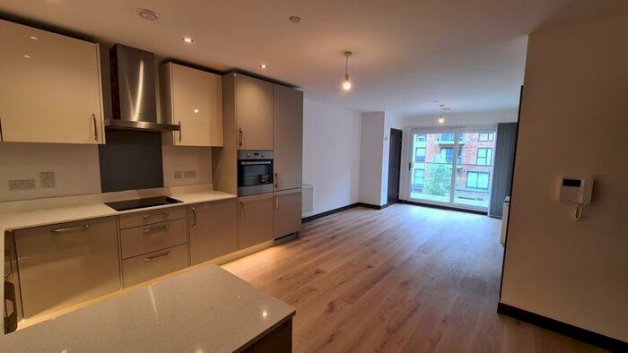 1 Bedroom Apartment To Rent In Nene Wharf @ Fletton Quays, PE2