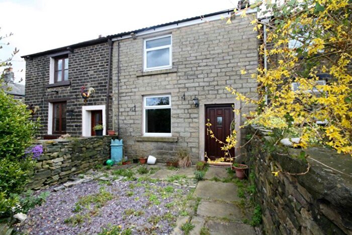 2 Bedroom Terraced House To Rent In Owens Row, Horwich, BL6