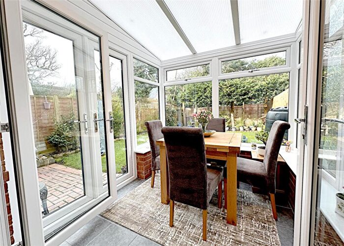 2 Bedroom End Of Terrace House For Sale In Ashley Way, Balsall Common, Coventry, West Midlands, CV7