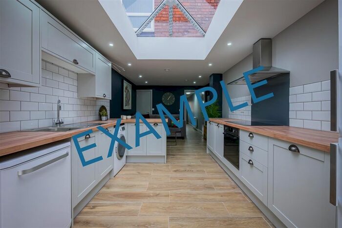 5 Bedroom Terraced House To Rent In Carmelite Road, Coventry, CV1