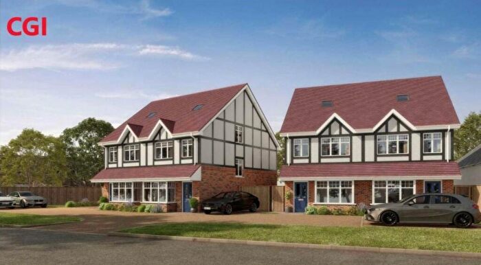 3 Bedroom Semi-Detached House For Sale In Woodmansterne Lane, South Wallington, SM6