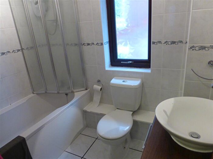 1 Bedroom Flat To Rent In Tremona Road, Southampton, SO16
