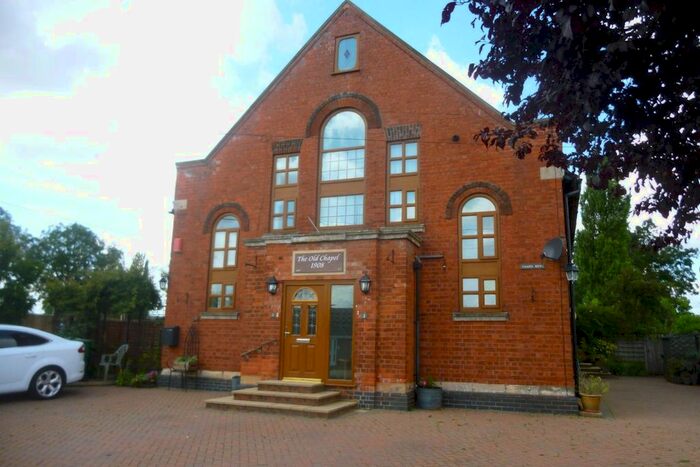 2 Bedroom Flat To Rent In Middle Street, Corringham, Gainsborough, DN21