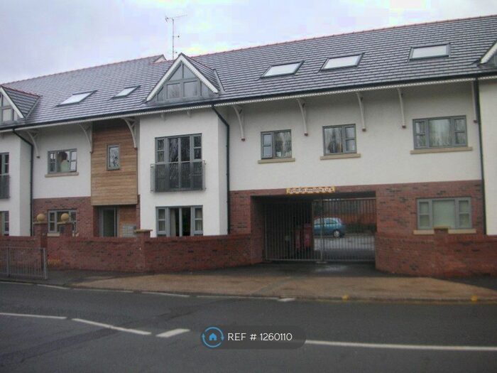 1 Bedroom Flat To Rent In Grove Road, Wallasey CH45