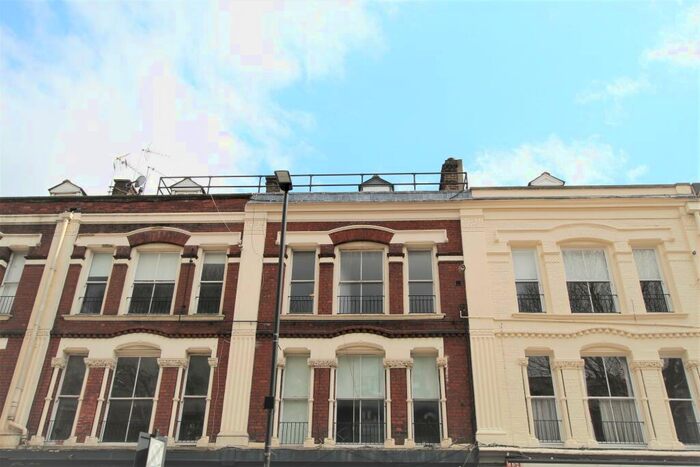 1 Bedroom Flat To Rent In Brecknock Road (), Tufnell Park, N19