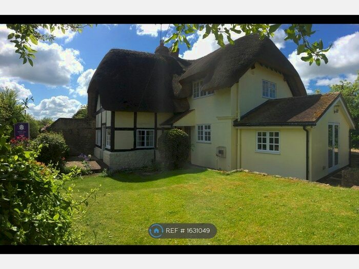 3 Bedroom Detached House To Rent In Mill Road, Shabbington, HP18