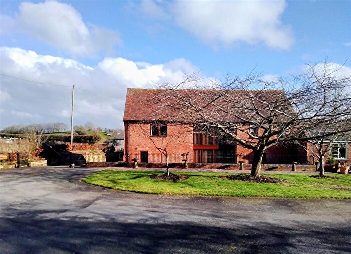 3 Bedroom Property To Rent In Priory Farm Lane, Inkberrow, WR7