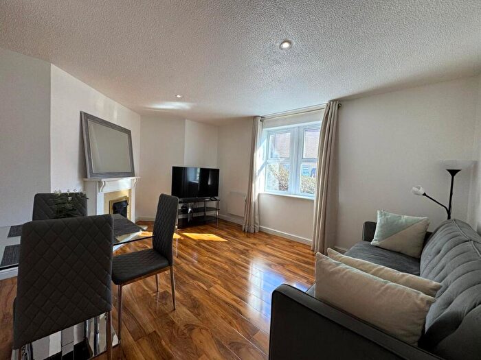 1 Bedroom Flat For Sale In Marathon Way, Thamesmead, SE28