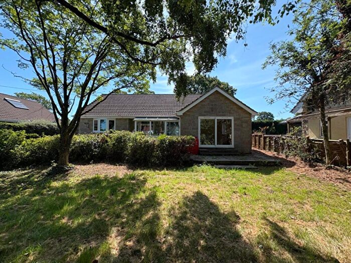 3 Bedroom Bungalow For Sale In Smeatharpe, Honiton, Devon, EX14