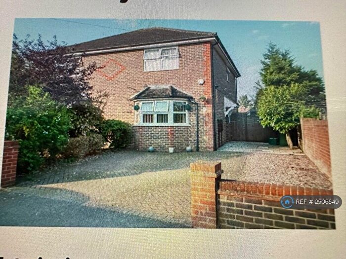 3 Bedroom Semi-Detached House To Rent In Windmill Lane, Epsom, KT17