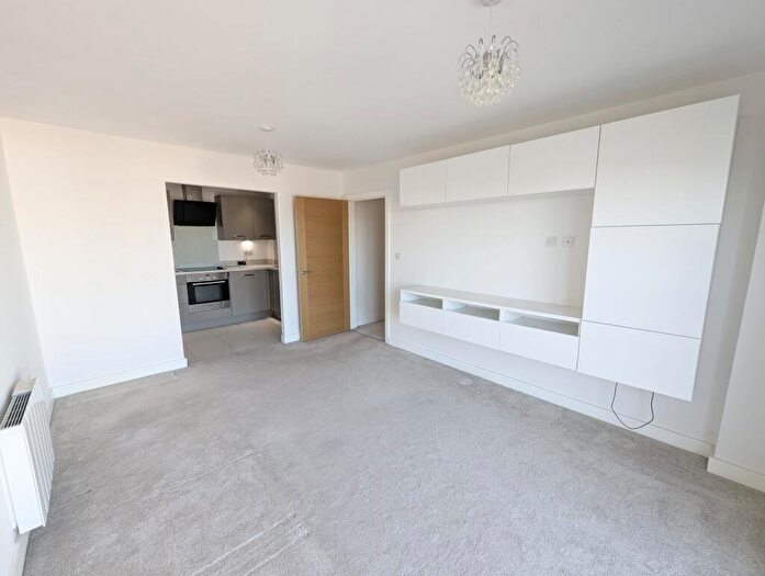 2 Bedroom House To Rent In Long Down Avenue, Bristol, BS16