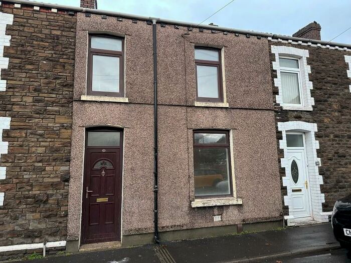 3 Bedroom Terraced House To Rent In Villiers Street, Port Talbot, Neath Port Talbot., SA13