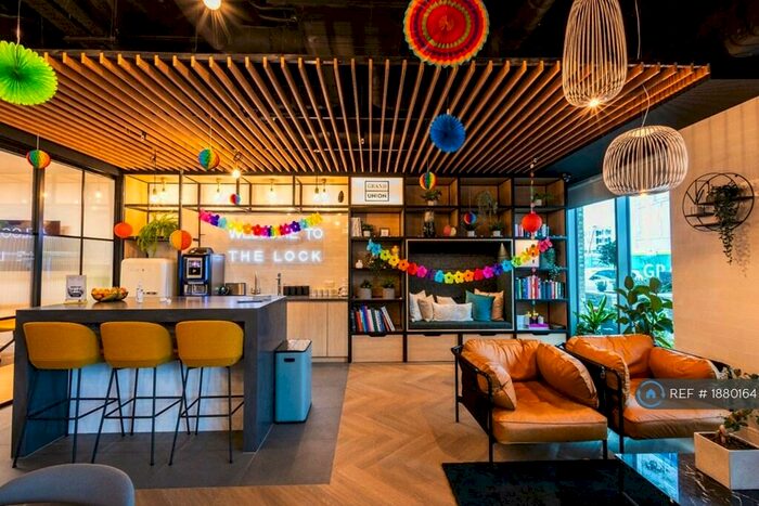 1 Bedroom Flat To Rent In Unison House, Wembley, HA0