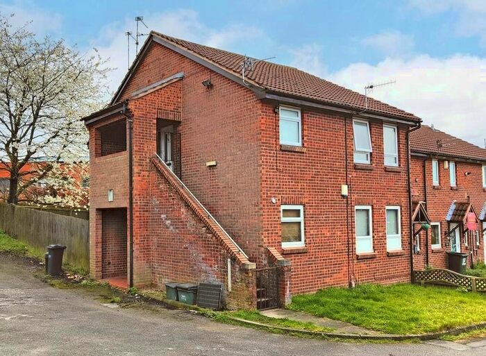 1 Bedroom Flat To Rent In Finsbury Road, Arnold, Nottingham, NG5