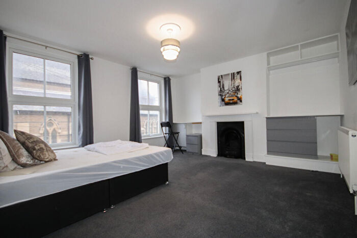 1 Bedroom Terraced House To Rent In Broadway, Sheerness, ME12