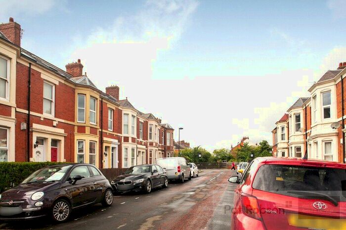 5 Bedroom Property To Rent In Bayswater Road, Jesmond, Newcastle Upon Tyne, NE2