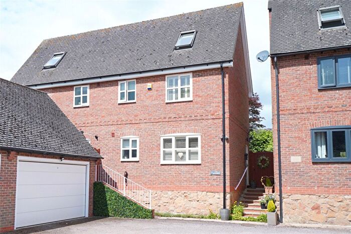 5 Bedroom Detached House For Sale In Duck Lake, Appleby Magna, Swadlincote, Leicestershire, DE12