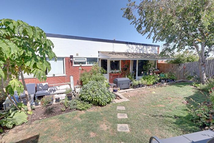 2 Bedroom Semi-Detached Bungalow For Sale In Muzzle Patch, Tibberton, Gloucester, GL2