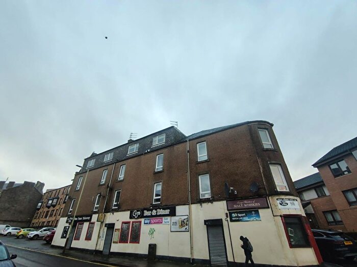 1 Bedroom Flat To Rent In Mid Road, Dundee, DD3