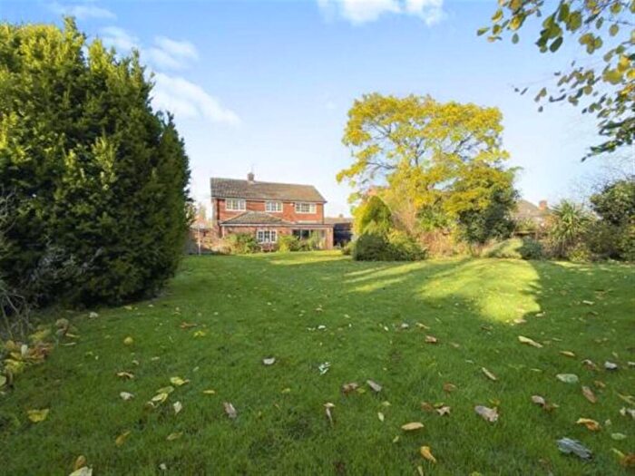 4 Bedroom Detached House For Sale In Main Street, Rotherby, Melton Mowbray, LE14