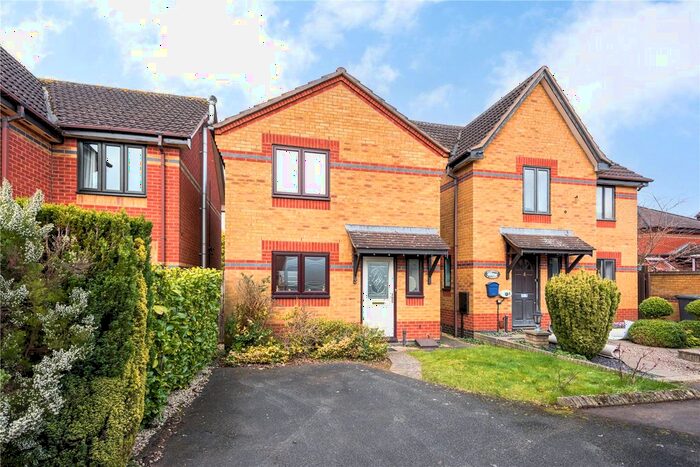 3 Bedroom Detached House For Sale In Lockside, Wombourne, Wolverhampton, Staffordshire, WV5