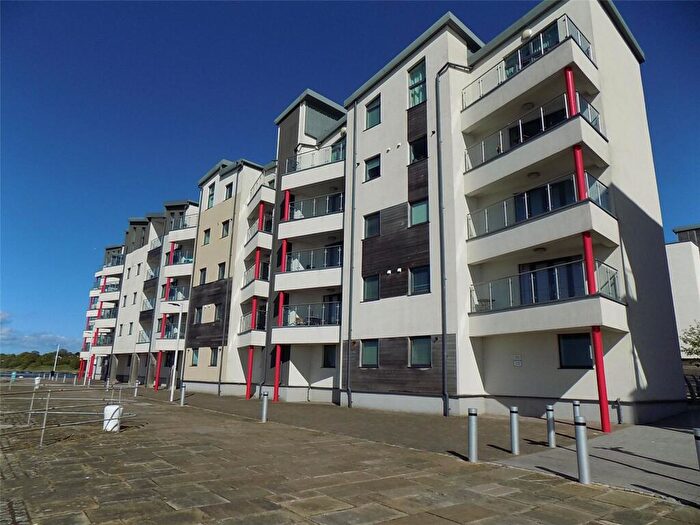 3 Bedroom House To Rent In Doc Fictoria, Caernarfon, Gwynedd, LL55