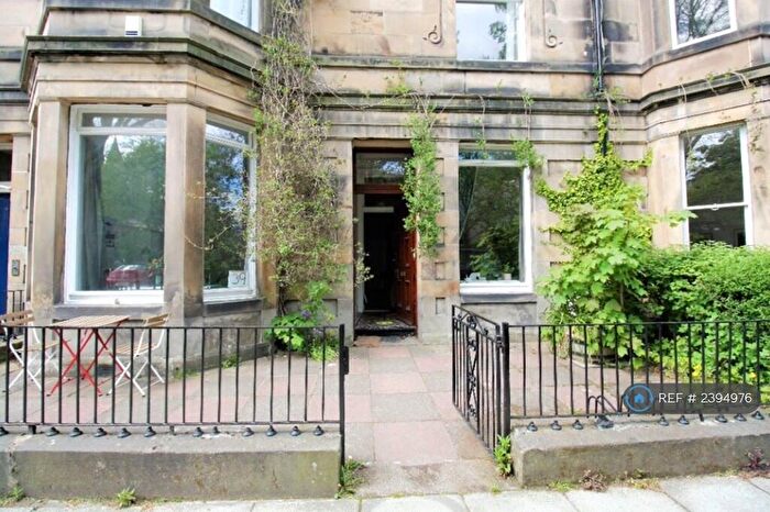 4 Bedroom Flat To Rent In Bruntsfield, Edinburgh, EH10